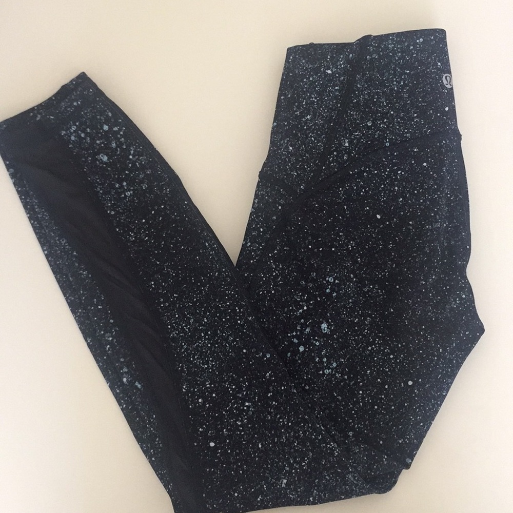 Lululemon tights